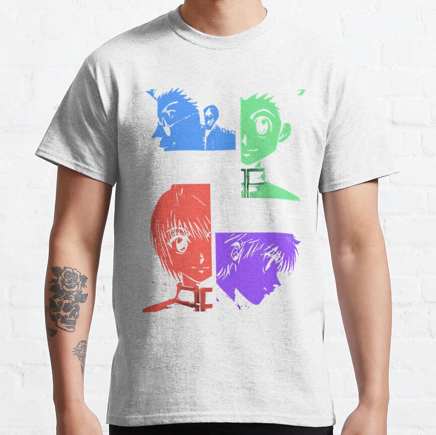 The Hunters T-Shirt - Image 5