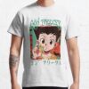 ssrcoclassic teemensfafafaca443f4786front altsquare product1000x1000.u1 35 - Hunter X Hunter Merch