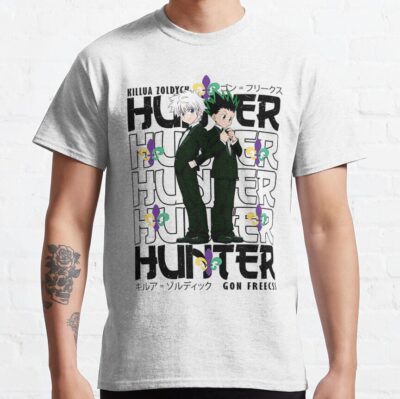 Copy Of Young Hunters T-Shirt