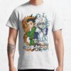 ssrcoclassic teemensfafafaca443f4786front altsquare product1000x1000.u1 6 - Hunter X Hunter Merch