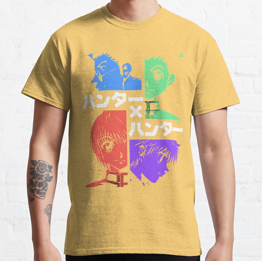 The Hunters T-Shirt - Image 4