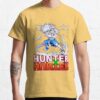 ssrcoclassic teemensffcf6eda6eb664a1front altsquare product1000x1000.u1 38 - Hunter X Hunter Merch