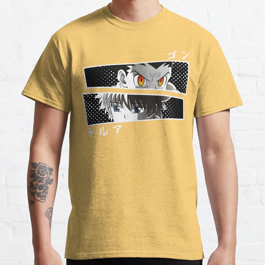 Best Hunters T-Shirt - Image 2