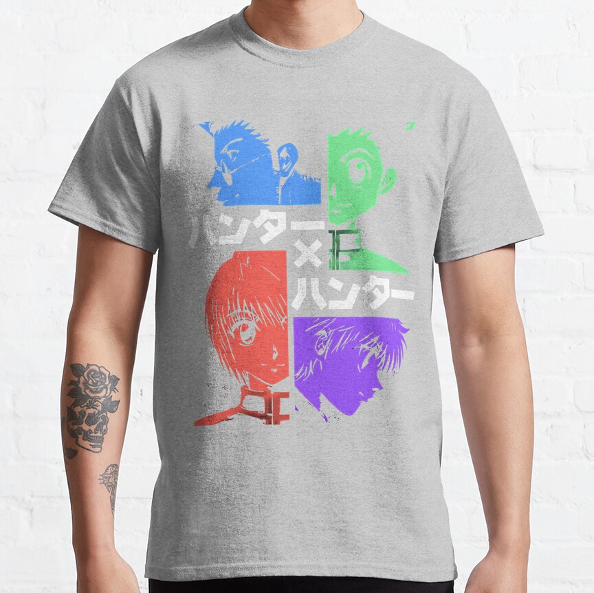 The Hunters T-Shirt - Image 6