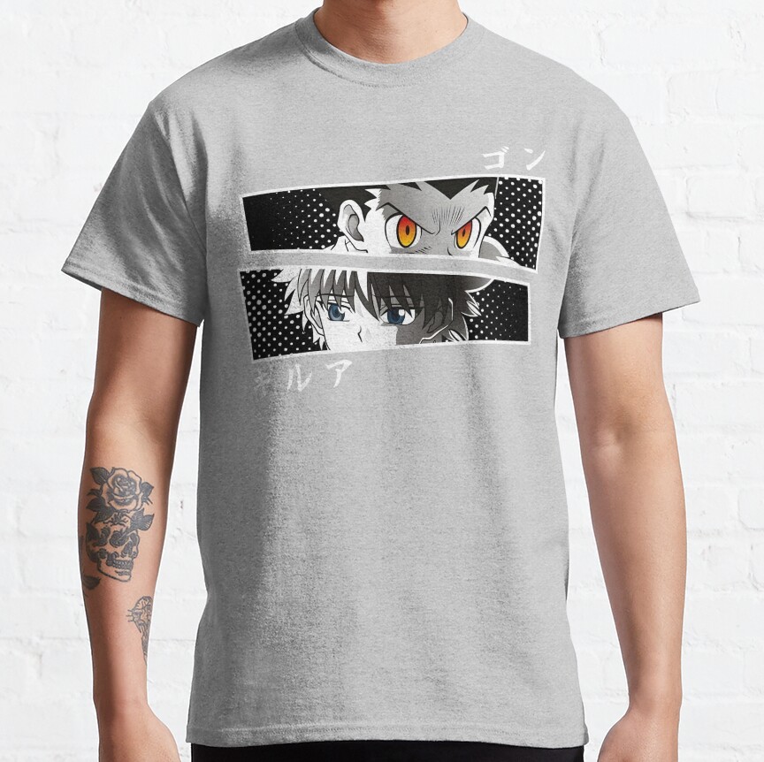 Best Hunters T-Shirt - Image 5