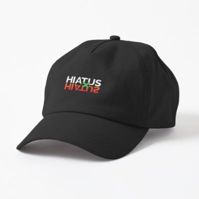 Hiatus X Hiatus Cap