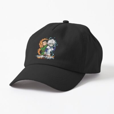 Best Friends Cap