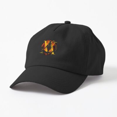 Kite Hunterhunter Cap