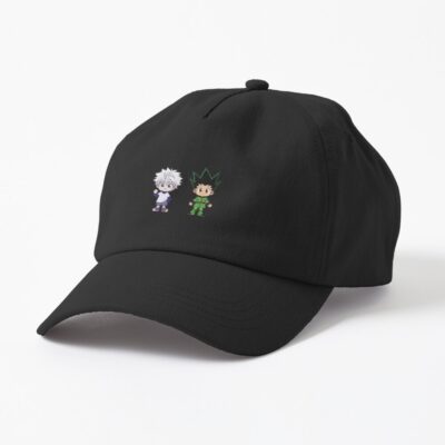 Chibi Besties Cap