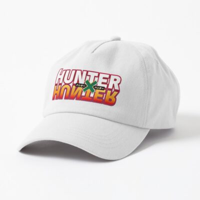 Hunting Anime Cap