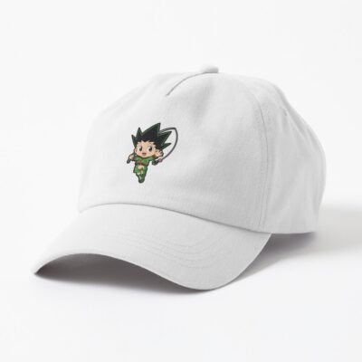 Chibi Gon Freecss Cute Hunter Cap