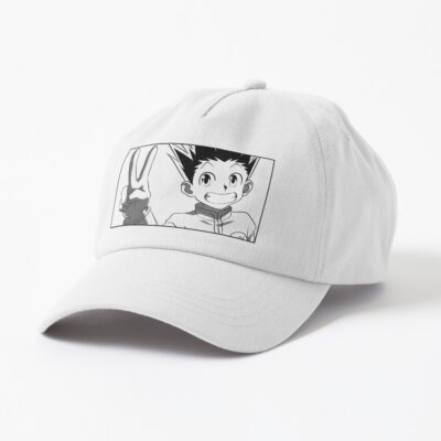 Anime Cap