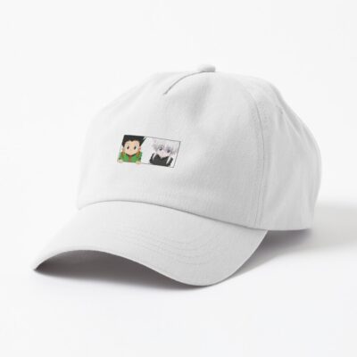 X Anime Friends Killugon X Essential Cap