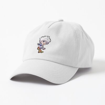 Chibi Zoldyck KilluaCute Hunter Cap