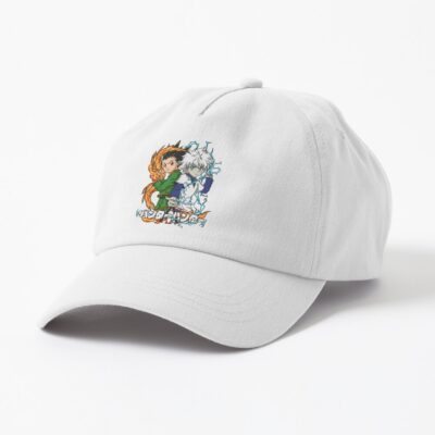 Hunter X Cap