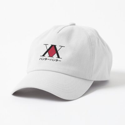 Hunter Logo Classic Cap