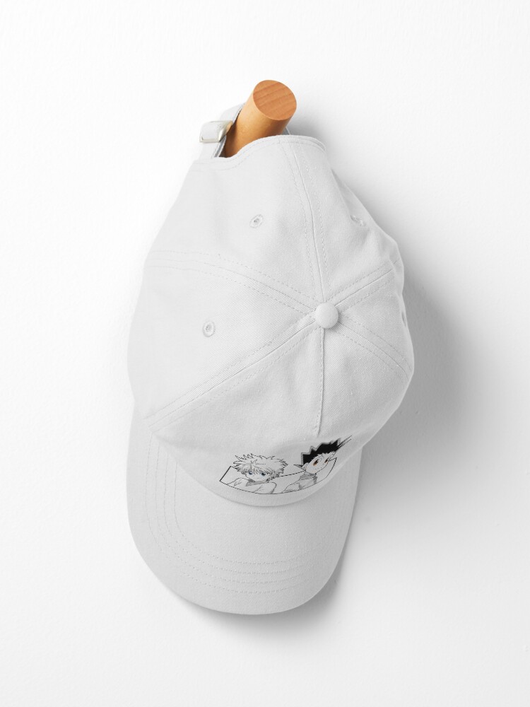 Two Best Friends Bassic Cap - Image 2