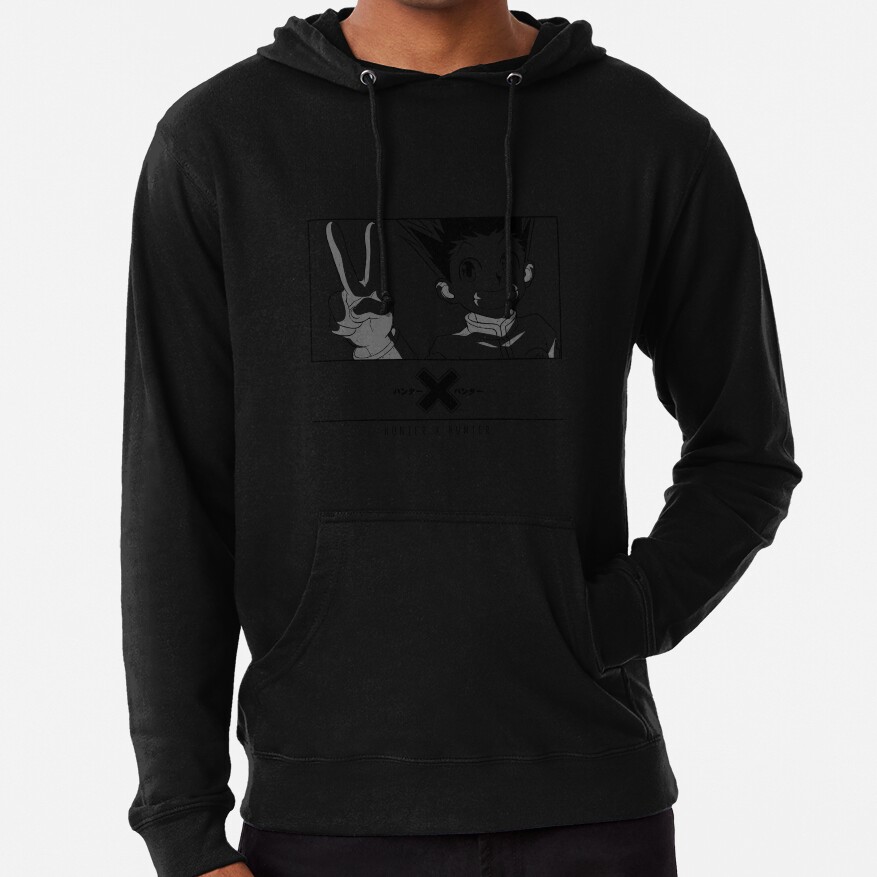 Anime Hoodie - Image 5