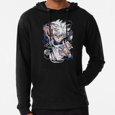 The Fast Hunter Hoodie