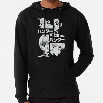 Anime Aesthetic Cute Japanese Cartoon Art Hoodie
