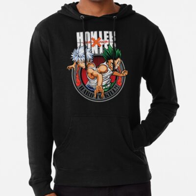 Duo Hunters Hoodie