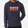 ssrcolightweight hoodiemens322e3f696a94a5d4frontsquare productx1000 bgf8f8f8 13 - Hunter X Hunter Merch