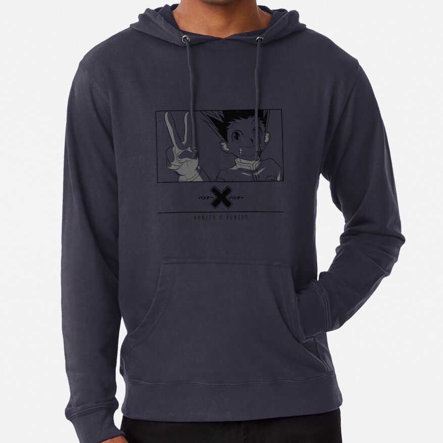 Anime Hoodie - Image 6
