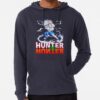 ssrcolightweight hoodiemens322e3f696a94a5d4frontsquare productx1000 bgf8f8f8 26 - Hunter X Hunter Merch