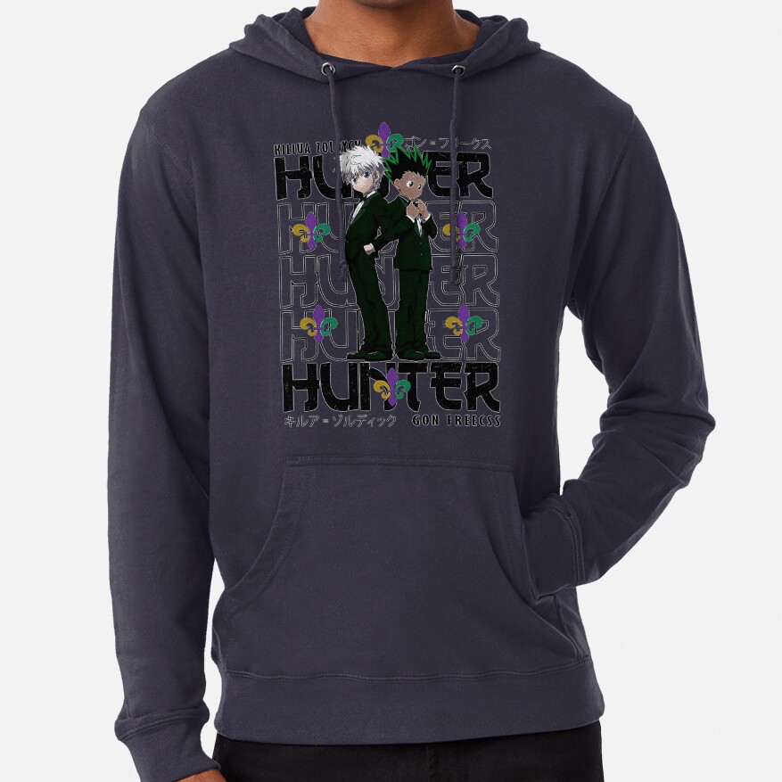Young Hunters Hoodie - Image 5