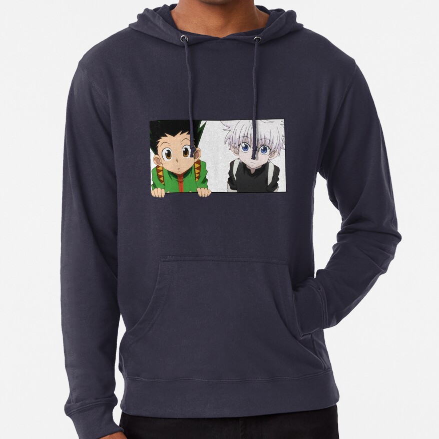 Anime Friends Killugon X Essential Hoodie - Image 2
