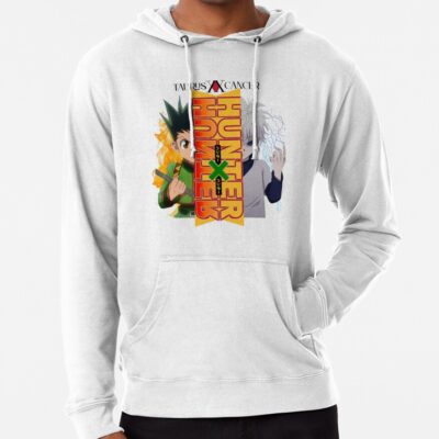 Anime Hunter X Hunter Gon And Killua Hoodie