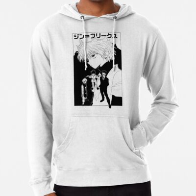 The Hunter Team Hoodie