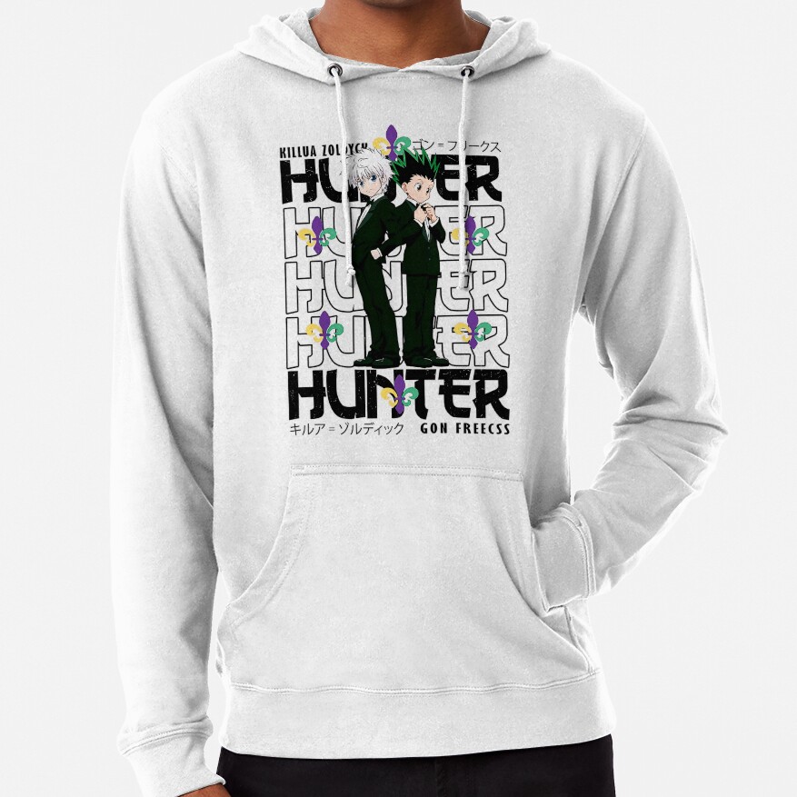 Young Hunters Hoodie