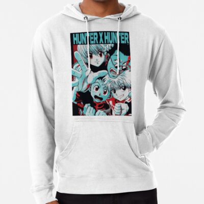 Hunter Gatherers Hoodie