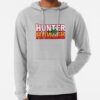 ssrcolightweight hoodiemensheather greyfrontsquare productx1000 bgf8f8f8 13 - Hunter X Hunter Merch