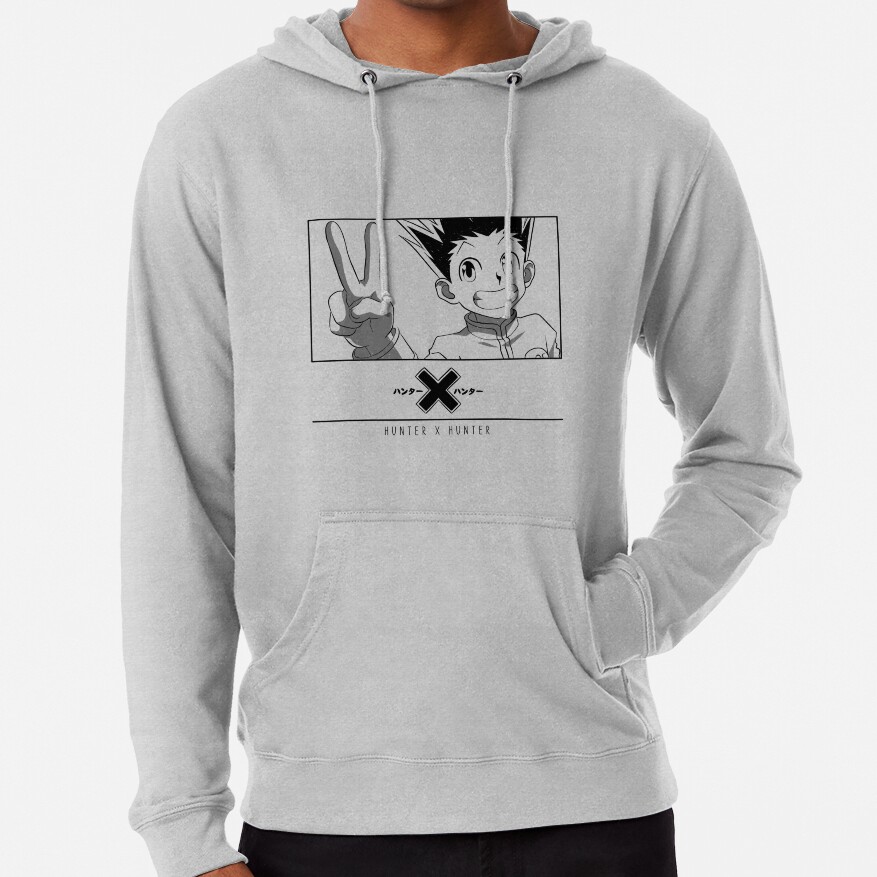 Anime Hoodie - Image 2
