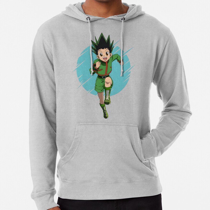 The Playful Boy Hoodie - Image 2