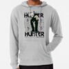 ssrcolightweight hoodiemensheather greyfrontsquare productx1000 bgf8f8f8 32 - Hunter X Hunter Merch