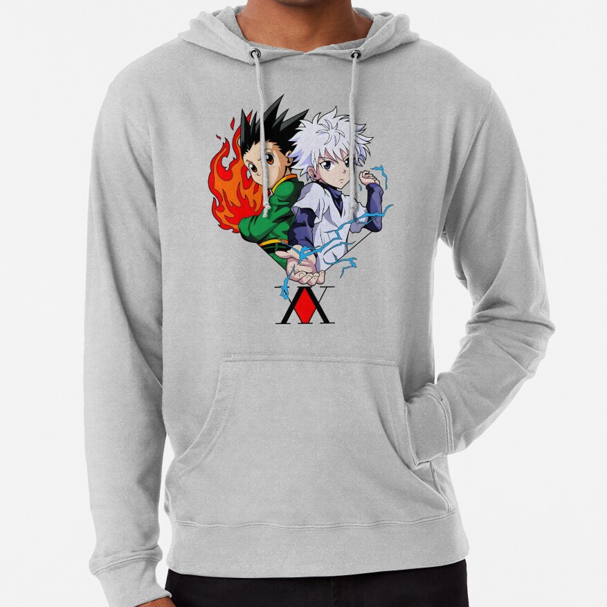 New Dessign Two Best Friends Hoodie - Image 4