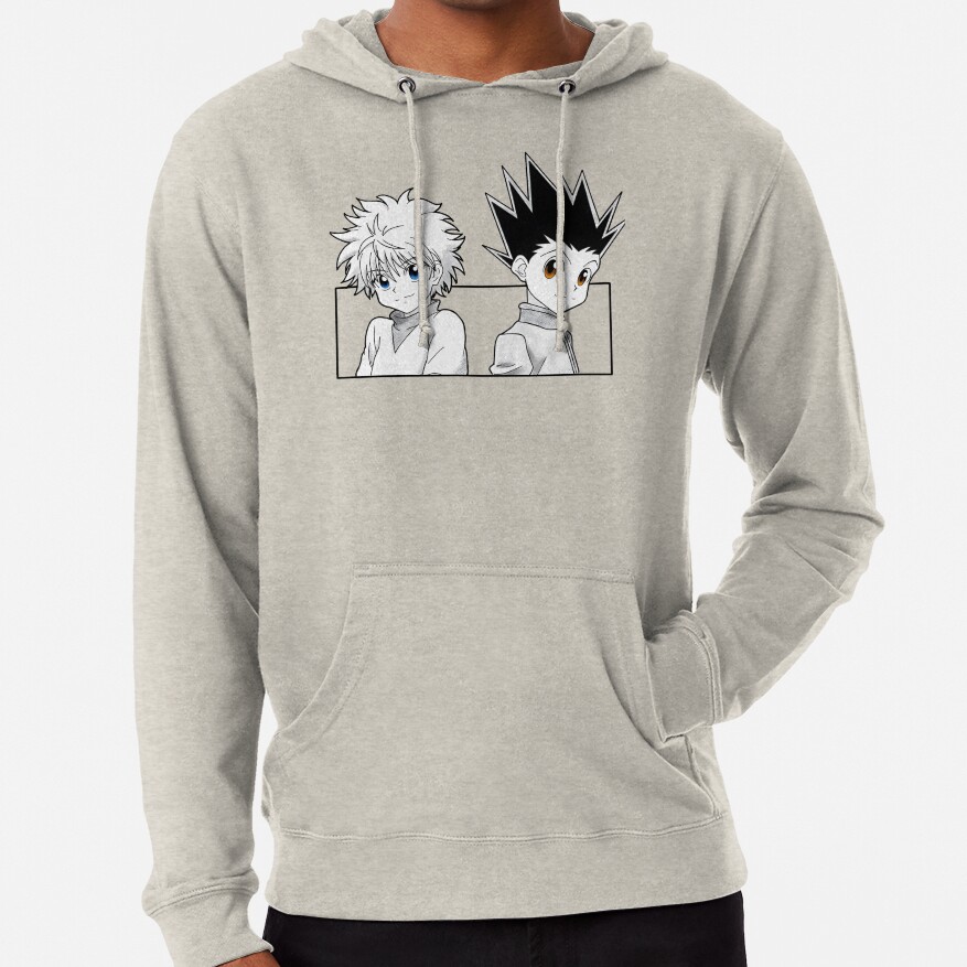 Two Best Friends Bassic Hoodie - Image 2