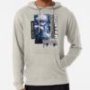 ssrcolightweight hoodiemensoatmeal heatherfrontsquare productx1000 bgf8f8f8 15 - Hunter X Hunter Merch