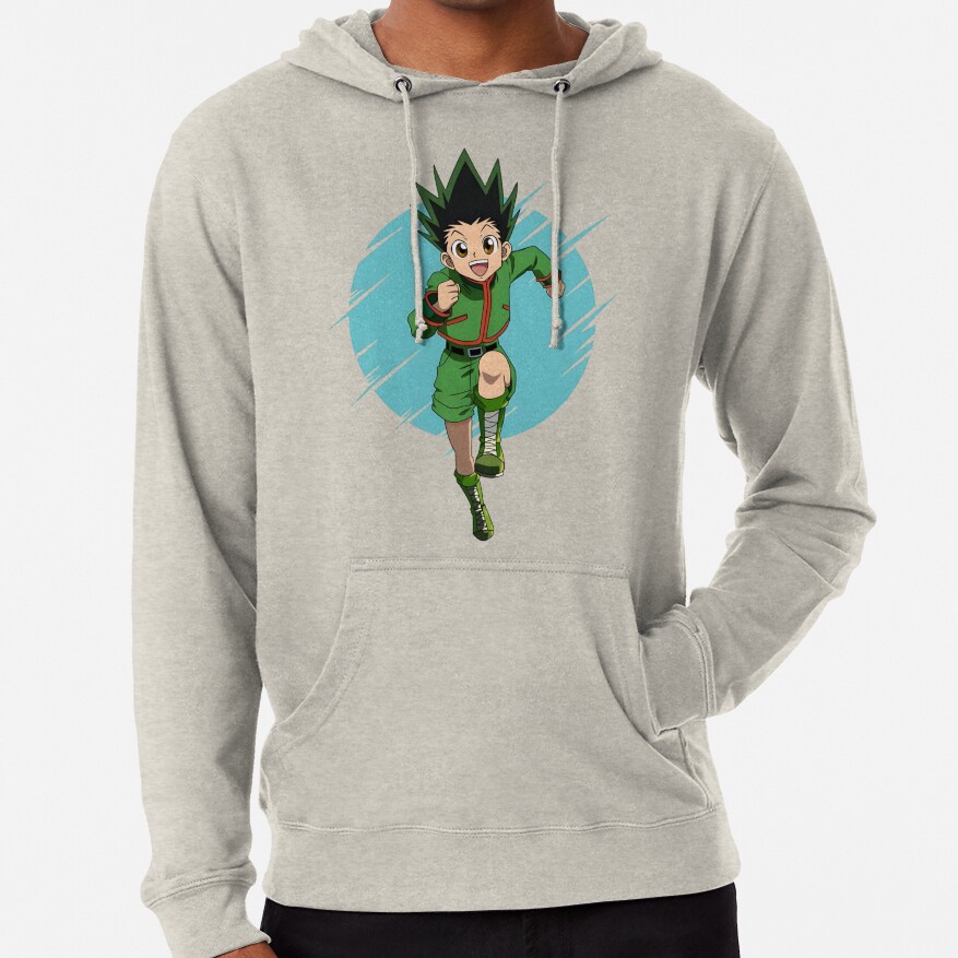 The Playful Boy Hoodie - Image 4