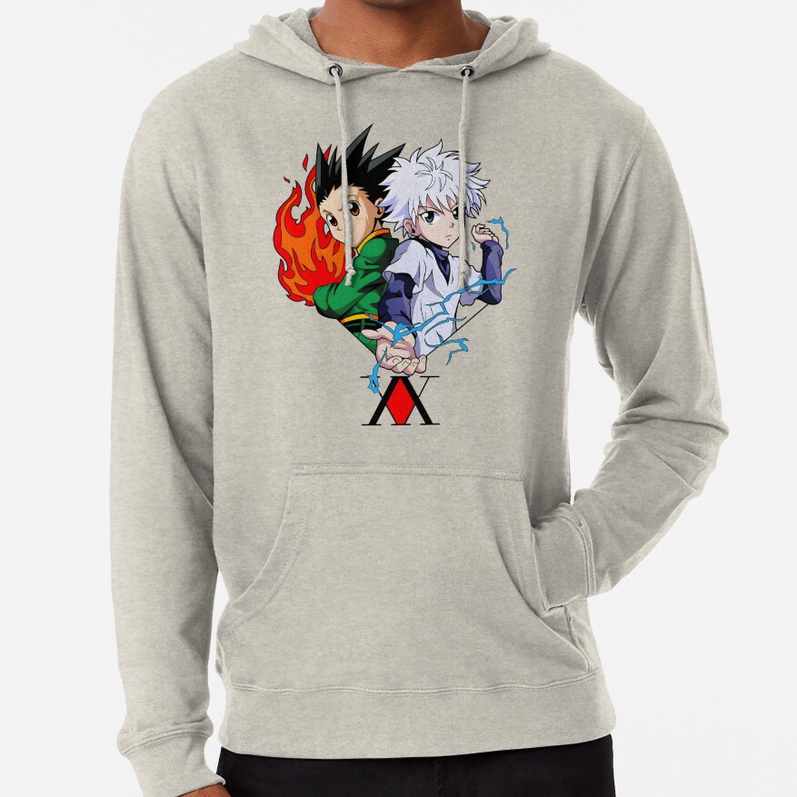 New Dessign Two Best Friends Hoodie - Image 6