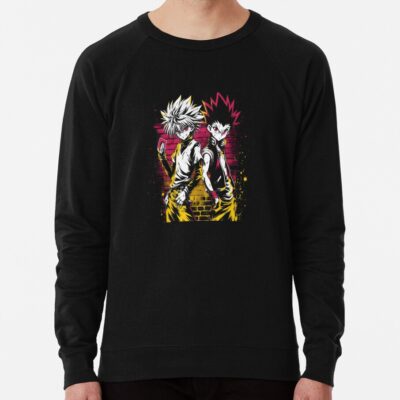Hunter X Hunter Sweatshirt