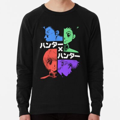 The Hunters Sweatshirt