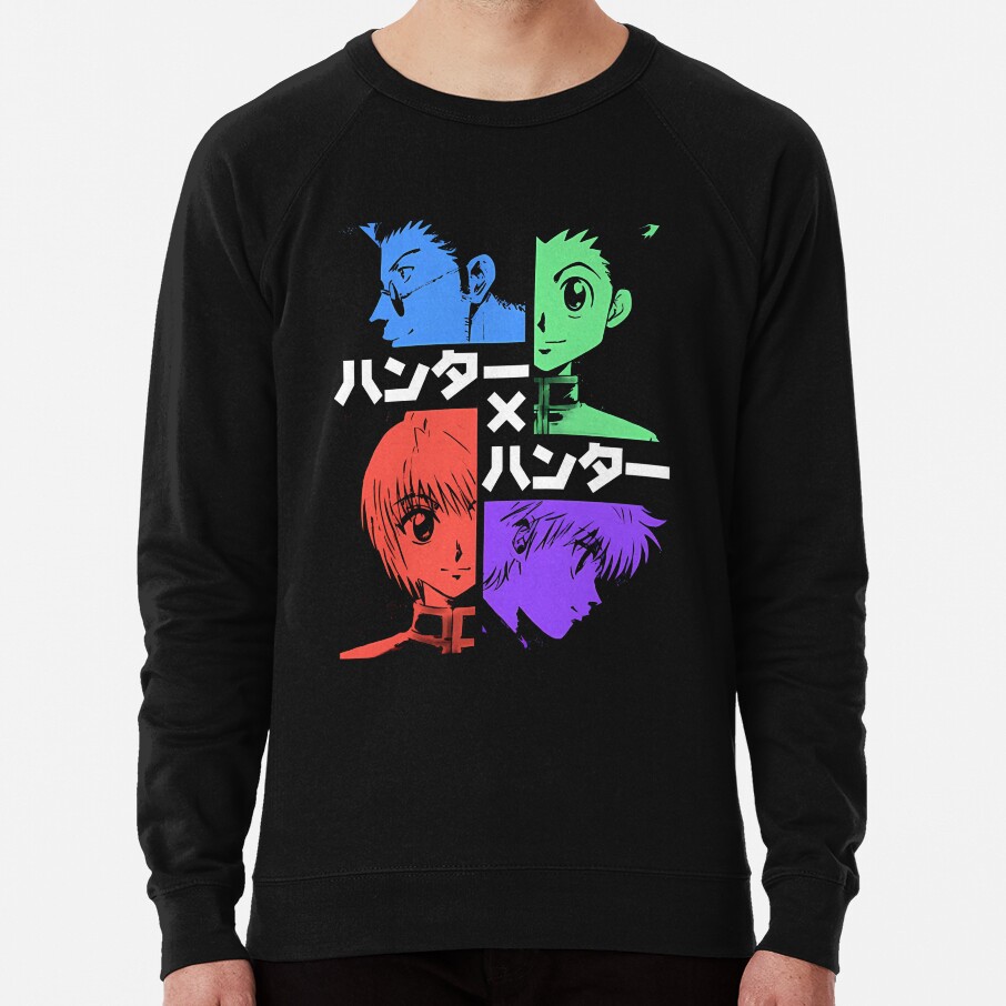 The Hunters Sweatshirt