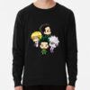 ssrcolightweight sweatshirtmens10101001c5ca27c6frontsquare productx1000 bgf8f8f8 33 - Hunter X Hunter Merch