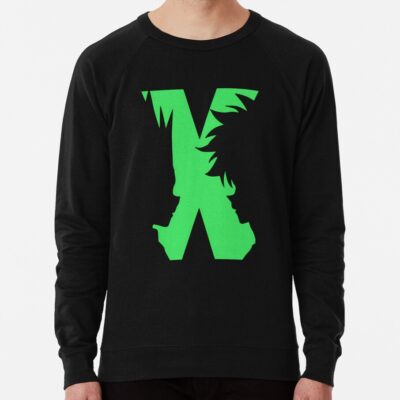 G X K Sweatshirt