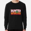 ssrcolightweight sweatshirtmens10101001c5ca27c6frontsquare productx1000 bgf8f8f8 9 - Hunter X Hunter Merch