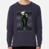 ssrcolightweight sweatshirtmens322e3f696a94a5d4frontsquare productx1000 bgf8f8f8 28 - Hunter X Hunter Merch